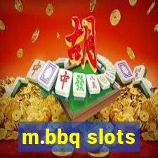 m.bbq slots